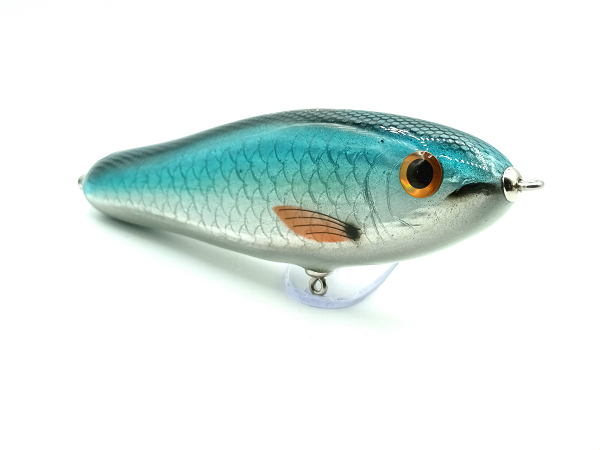 Plötze 15cm
